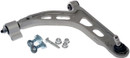 Dorman - Premium Suspension Control Arm and Ball Joint Assembly CB85507PR