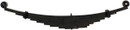 Dorman - OE Solutions Leaf Spring Assembly 43-1289XHD - view 8