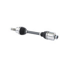 TrakMotive CV Axle Shaft KA-86064 - view 2