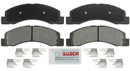Bosch Disc Brake Pad Set BSD756