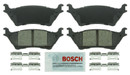 Bosch Disc Brake Pad Set BE1602H - view 5