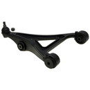 MOOG Chassis Products Suspension Control Arm and Ball Joint Assembly RK641534 - view 4
