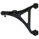 MOOG Chassis Products Suspension Control Arm and Ball Joint Assembly RK641534 - view 6
