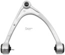 Beck/Arnley Suspension Control Arm and Ball Joint Assembly 102-6671 - view 2