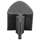 MOOG Chassis Products Suspension Control Arm Bumper K6598 - view 2