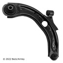 Beck/Arnley Suspension Control Arm and Ball Joint Assembly 102-8349