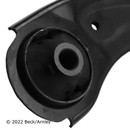 Beck/Arnley Suspension Control Arm and Ball Joint Assembly 102-8349 - view 9