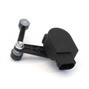 Arnott Industries Headlight Level Sensor,Suspension Ride Height Sensor RH-5053