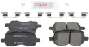 Bosch Disc Brake Pad Set BC741
