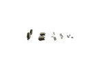 Bosch Disc Brake Pad Set BE1391H - view 4
