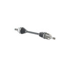 TrakMotive CV Axle Shaft HO-8086 - view 3