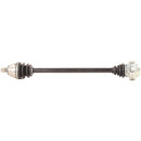 TrakMotive CV Axle Shaft VW-8120