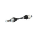 TrakMotive CV Axle Shaft GM-8491 - view 5