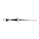 TrakMotive CV Axle Shaft VO-8058