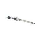TrakMotive CV Axle Shaft VO-8058 - view 2