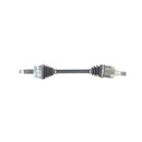 TrakMotive CV Axle Shaft HY-8113 - view 4