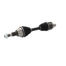 TrakMotive CV Axle Shaft GM-8227 - view 2