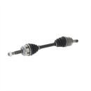 TrakMotive CV Axle Shaft NI-8021 - view 5