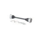 TrakMotive CV Axle Shaft GM-8249 - view 2
