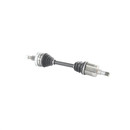 TrakMotive CV Axle Shaft GM-8036 - view 2