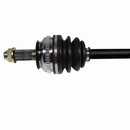 GSP CV Axle Assembly NCV21531 - view 2