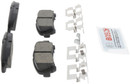 Bosch Disc Brake Pad Set BC1325 - view 4