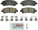 Bosch Disc Brake Pad Set BC1325 - view 5