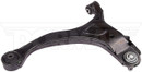 Dorman - Premium Suspension Control Arm and Ball Joint Assembly CB60114PR - view 2