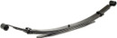 Dorman - OE Solutions Leaf Spring Assembly 34-1341