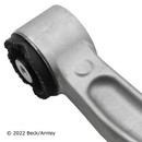 Beck/Arnley Suspension Control Arm and Ball Joint Assembly 102-8358 - view 5