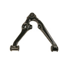 MOOG Chassis Products Suspension Control Arm and Ball Joint Assembly RK623298 - view 4