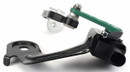Arnott Industries Headlight Level Sensor,Suspension Ride Height Sensor RH-3706