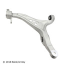 Beck/Arnley Suspension Control Arm and Ball Joint Assembly 102-7961 - view 2