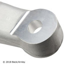 Beck/Arnley Suspension Control Arm and Ball Joint Assembly 102-7961 - view 8