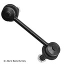 Beck/Arnley Suspension Stabilizer Bar Link 101-7099 - view 7