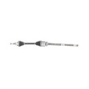 TrakMotive CV Axle Shaft FD-8316