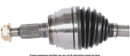CARDONE New CV Axle Assembly 66-1625 - view 3