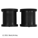 Beck/Arnley Suspension Stabilizer Bar Bushing Kit 101-6359 - view 2