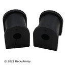 Beck/Arnley Suspension Stabilizer Bar Bushing Kit 101-6359 - view 6