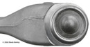 Beck/Arnley Suspension Control Arm and Ball Joint Assembly 102-7787 - view 4