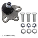 Beck/Arnley Suspension Ball Joint 101-7722 - view 6