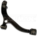 Dorman - Premium Suspension Control Arm and Ball Joint Assembly CB82043PR - view 2