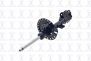 Focus Auto Parts Suspension Strut 334283R - view 8