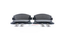 Bosch Disc Brake Pad Set BE1069H