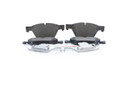 Bosch Disc Brake Pad Set BE1504H