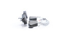 Bosch Disc Brake Pad Set BE1504H - view 4