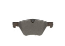 Bosch Disc Brake Pad Set BE1504H - view 10