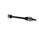 TrakMotive CV Axle Shaft BM-8232 - view 2