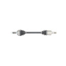 TrakMotive CV Axle Shaft HO-8410 - view 4