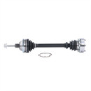 TrakMotive CV Axle Shaft VW-8054